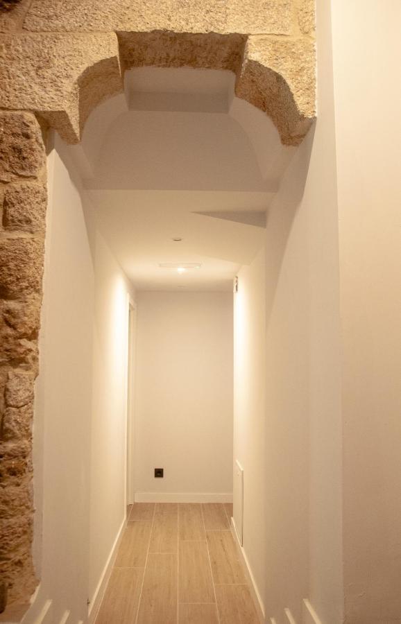 Casa D'Mina Vendégház Redondela Kültér fotó