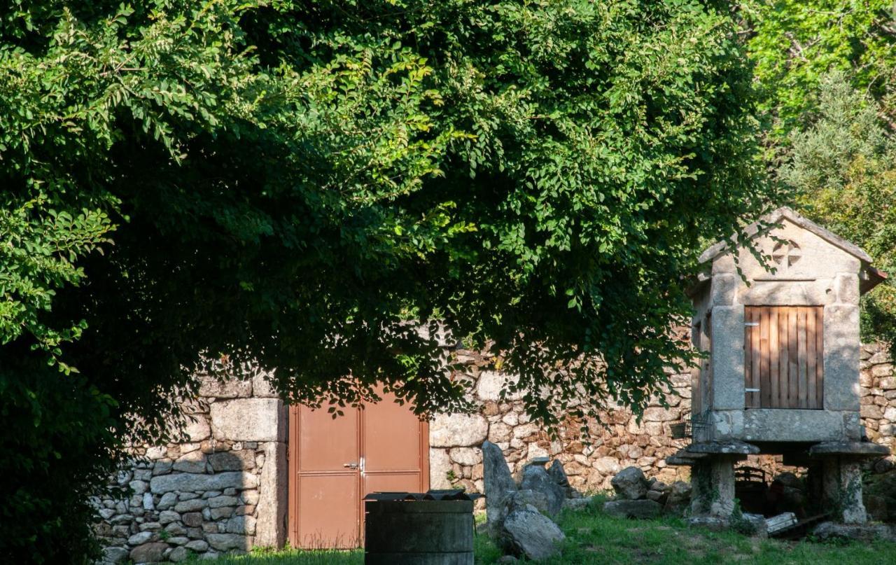 Casa D'Mina Vendégház Redondela Kültér fotó