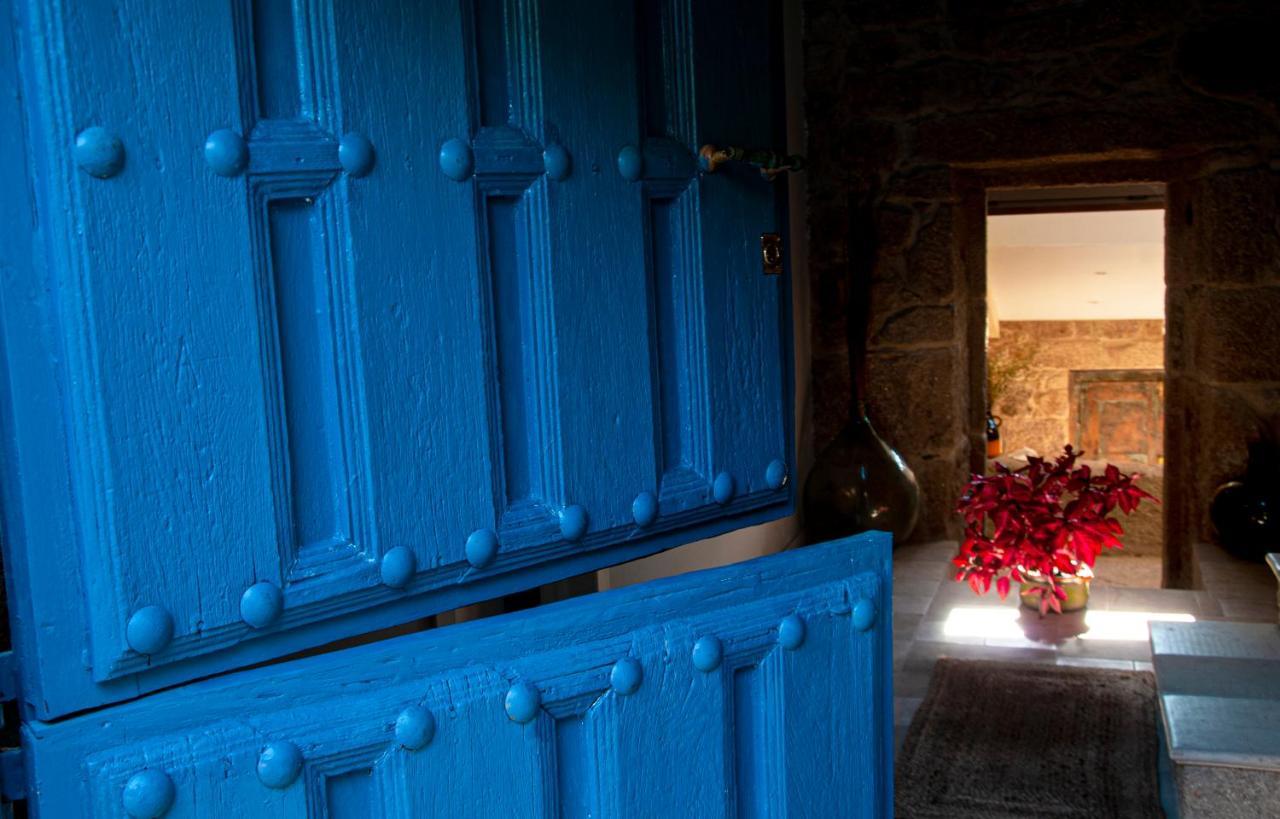 Casa D'Mina Vendégház Redondela Kültér fotó