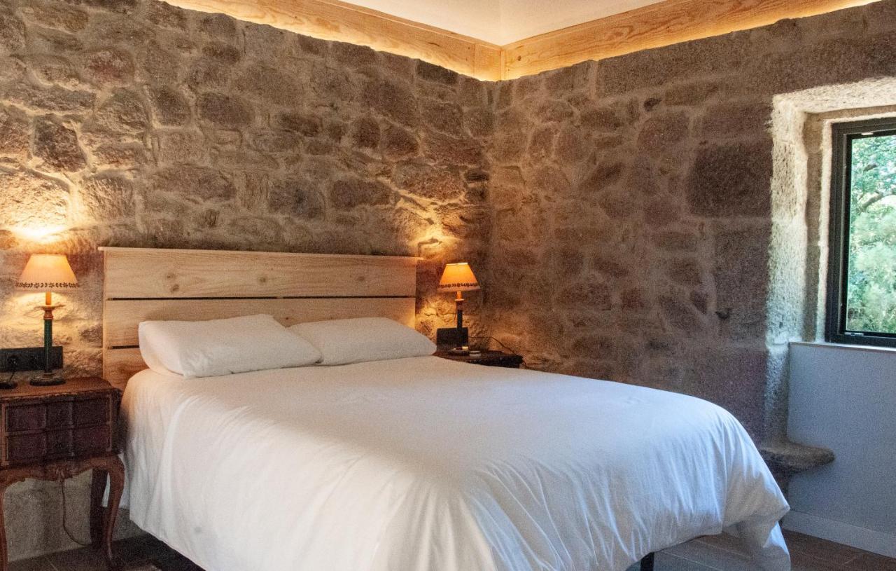 Casa D'Mina Vendégház Redondela Kültér fotó