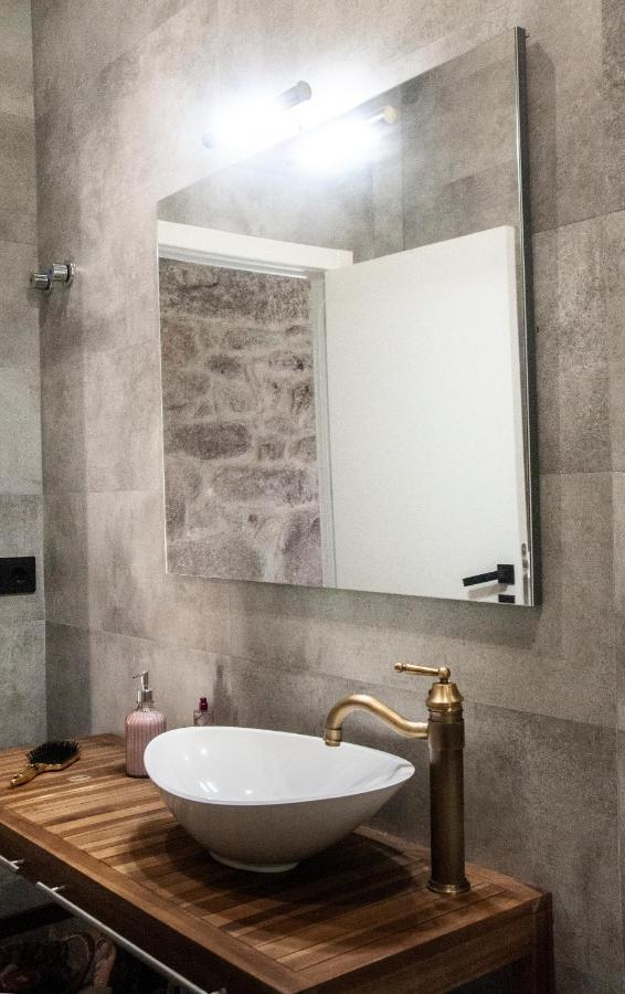 Casa D'Mina Vendégház Redondela Kültér fotó