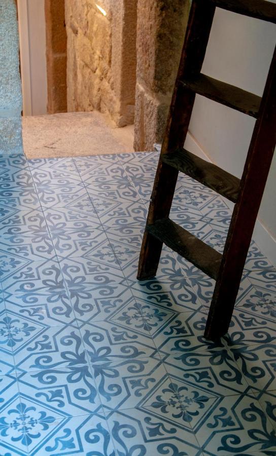 Casa D'Mina Vendégház Redondela Kültér fotó