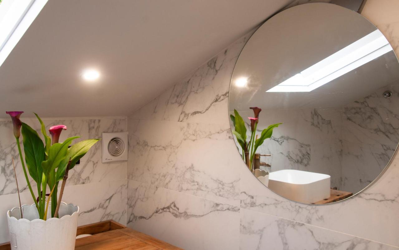 Casa D'Mina Vendégház Redondela Kültér fotó
