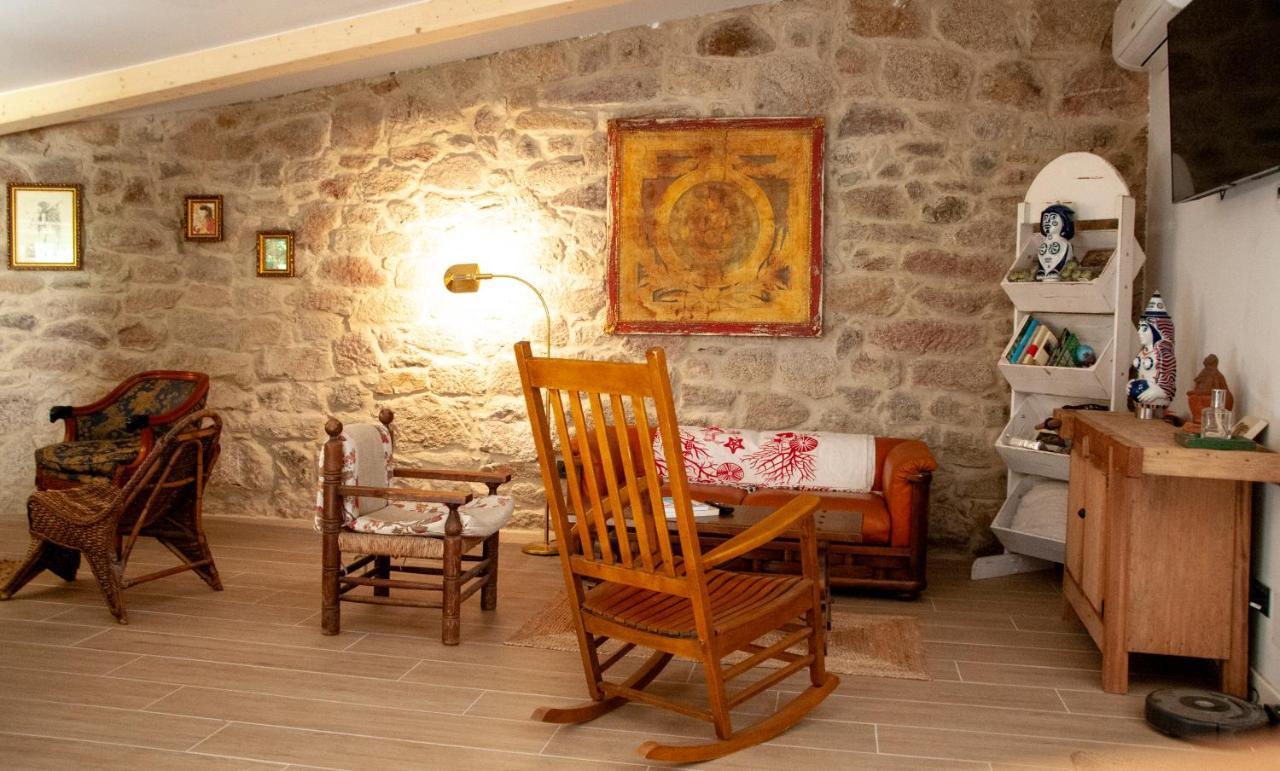 Casa D'Mina Vendégház Redondela Kültér fotó