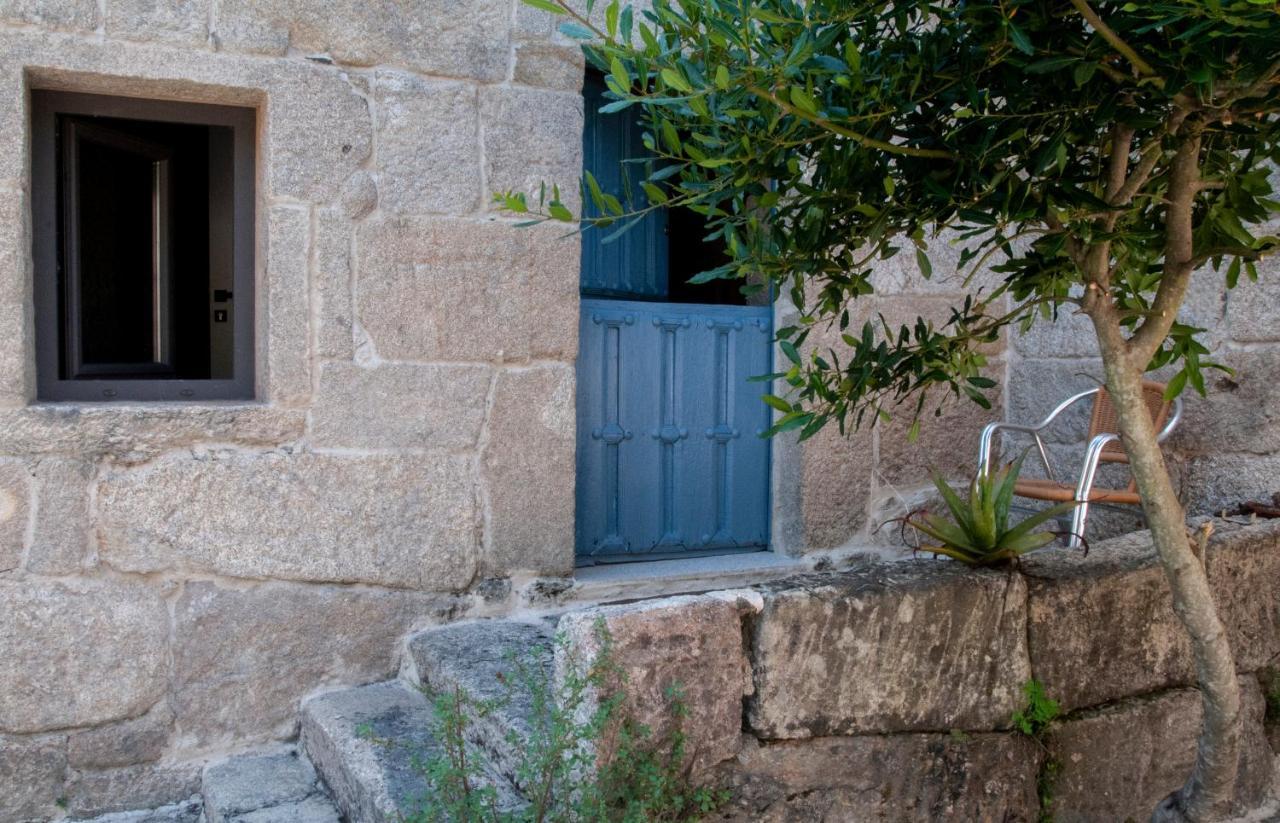 Casa D'Mina Vendégház Redondela Kültér fotó