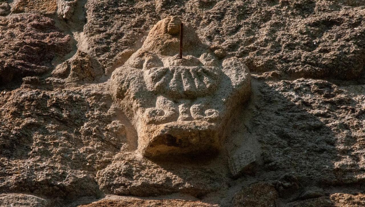 Casa D'Mina Vendégház Redondela Kültér fotó