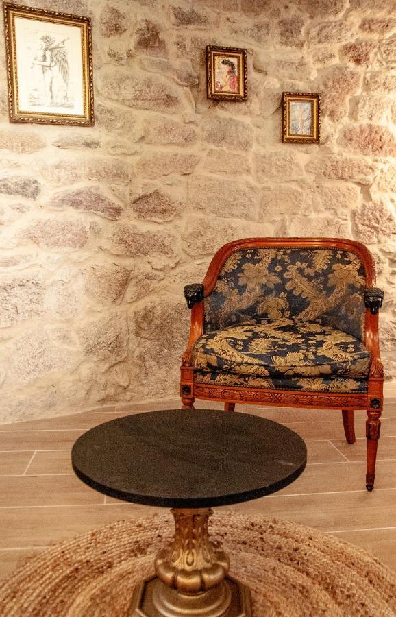 Casa D'Mina Vendégház Redondela Kültér fotó