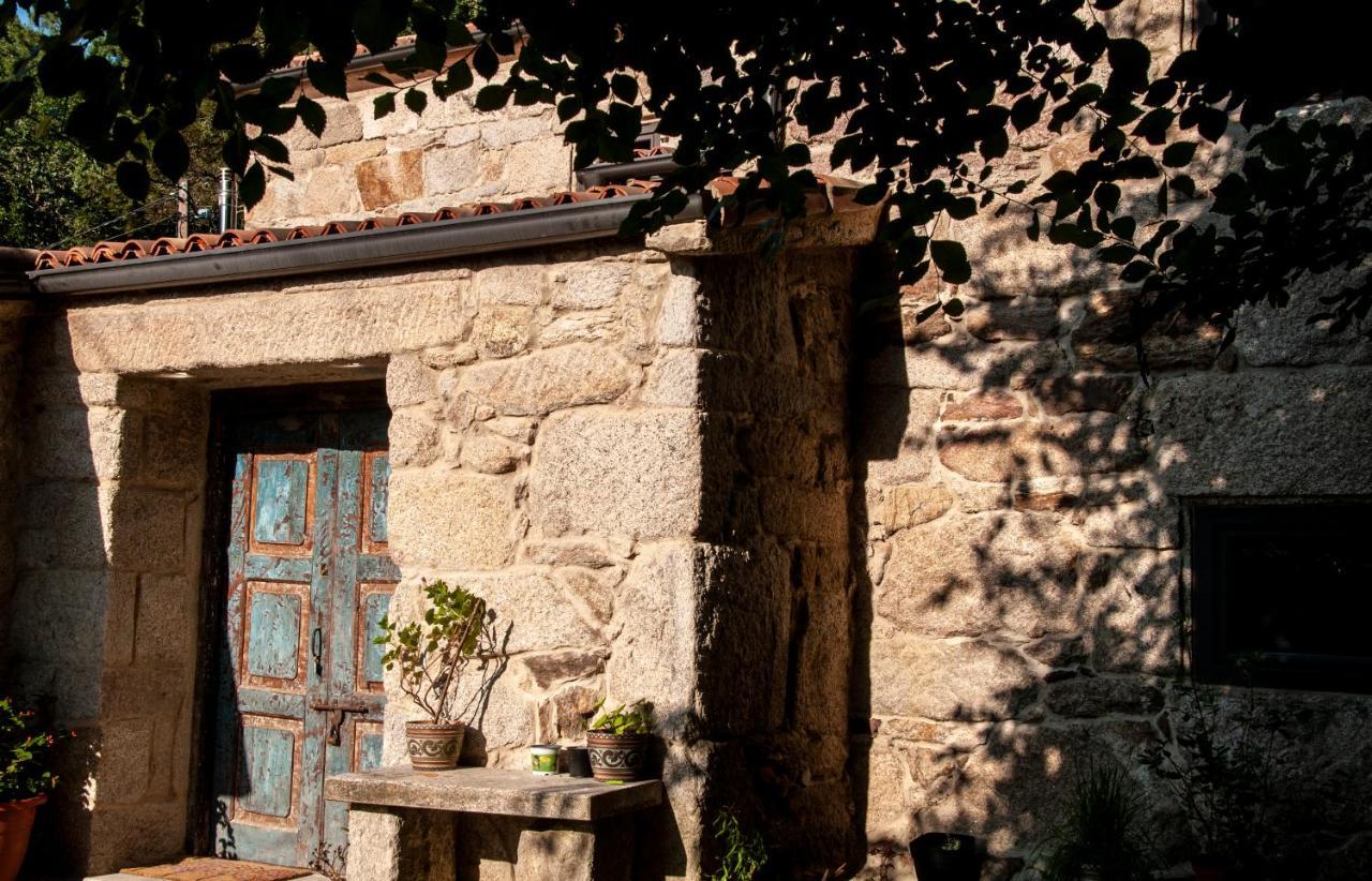 Casa D'Mina Vendégház Redondela Kültér fotó