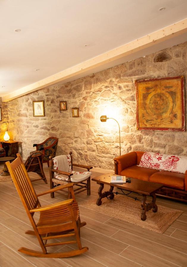 Casa D'Mina Vendégház Redondela Kültér fotó