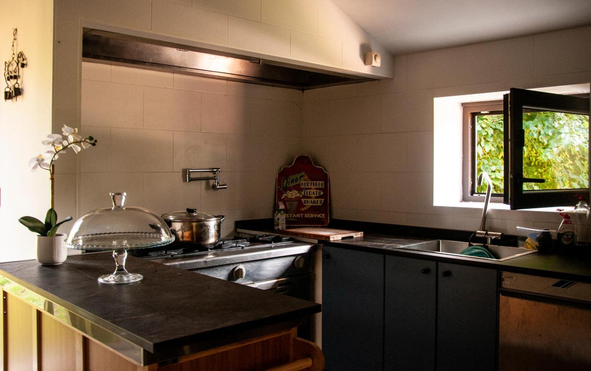 Casa D'Mina Vendégház Redondela Kültér fotó