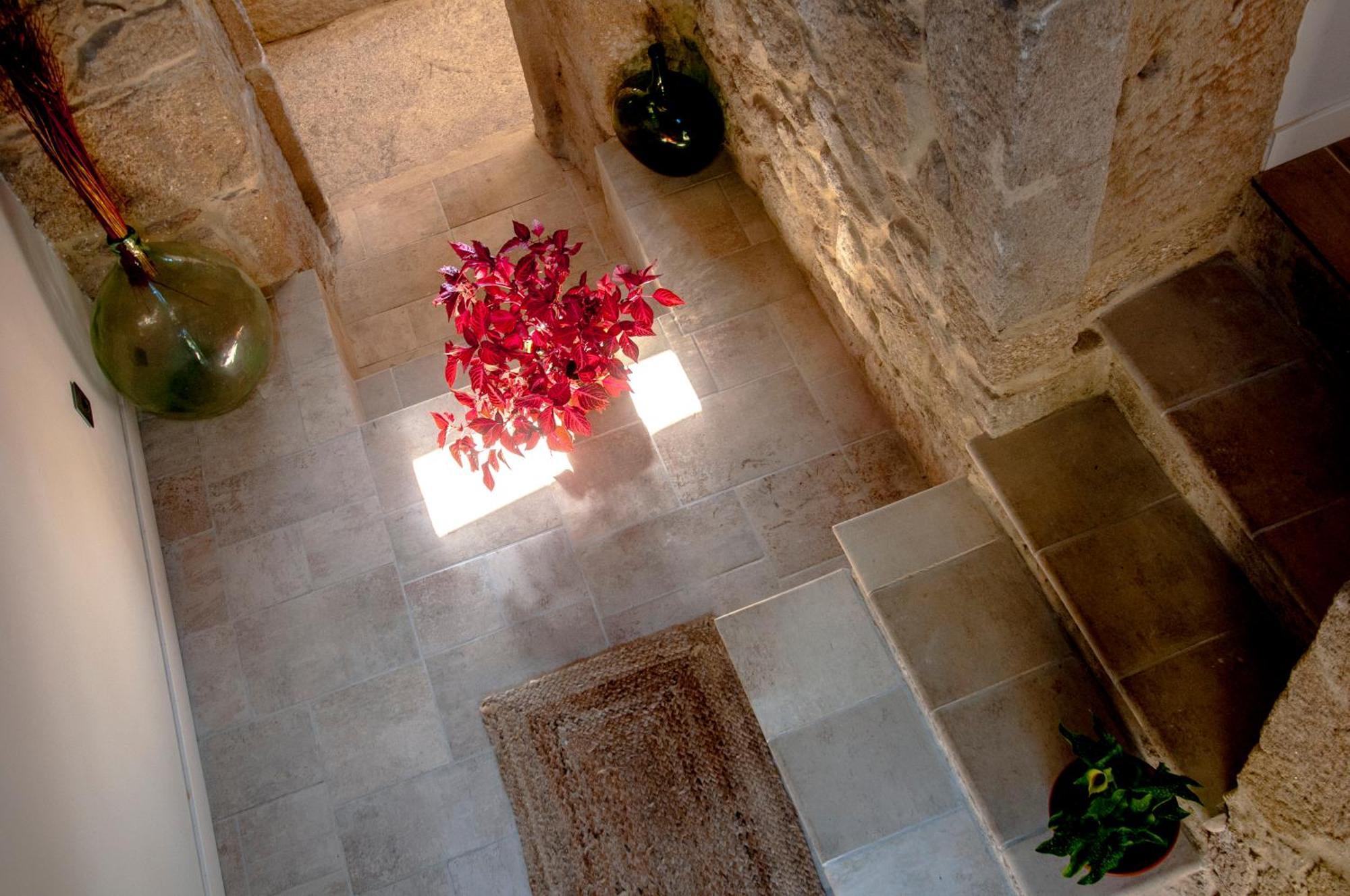 Casa D'Mina Vendégház Redondela Kültér fotó