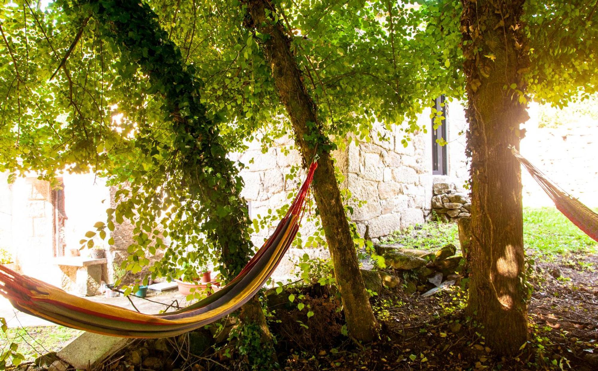 Casa D'Mina Vendégház Redondela Kültér fotó
